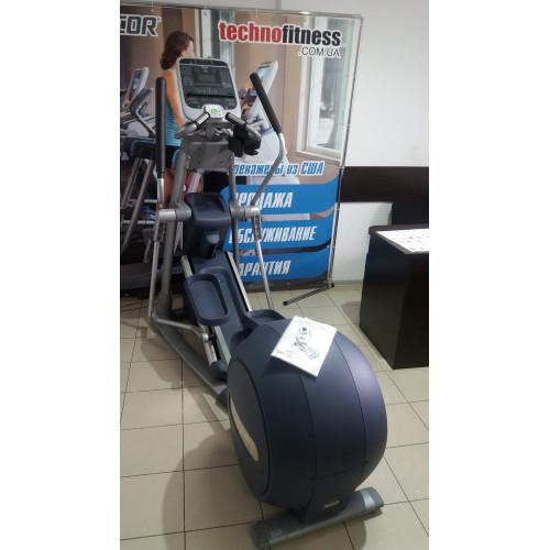 Орбитрек  Precor EFX 576 (Б/У)  - фото №3